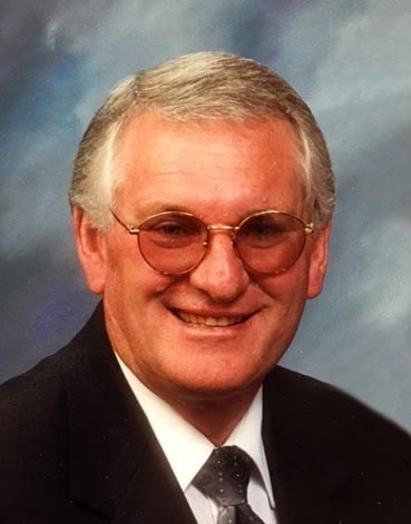Jay Allen Dayley obituary photo