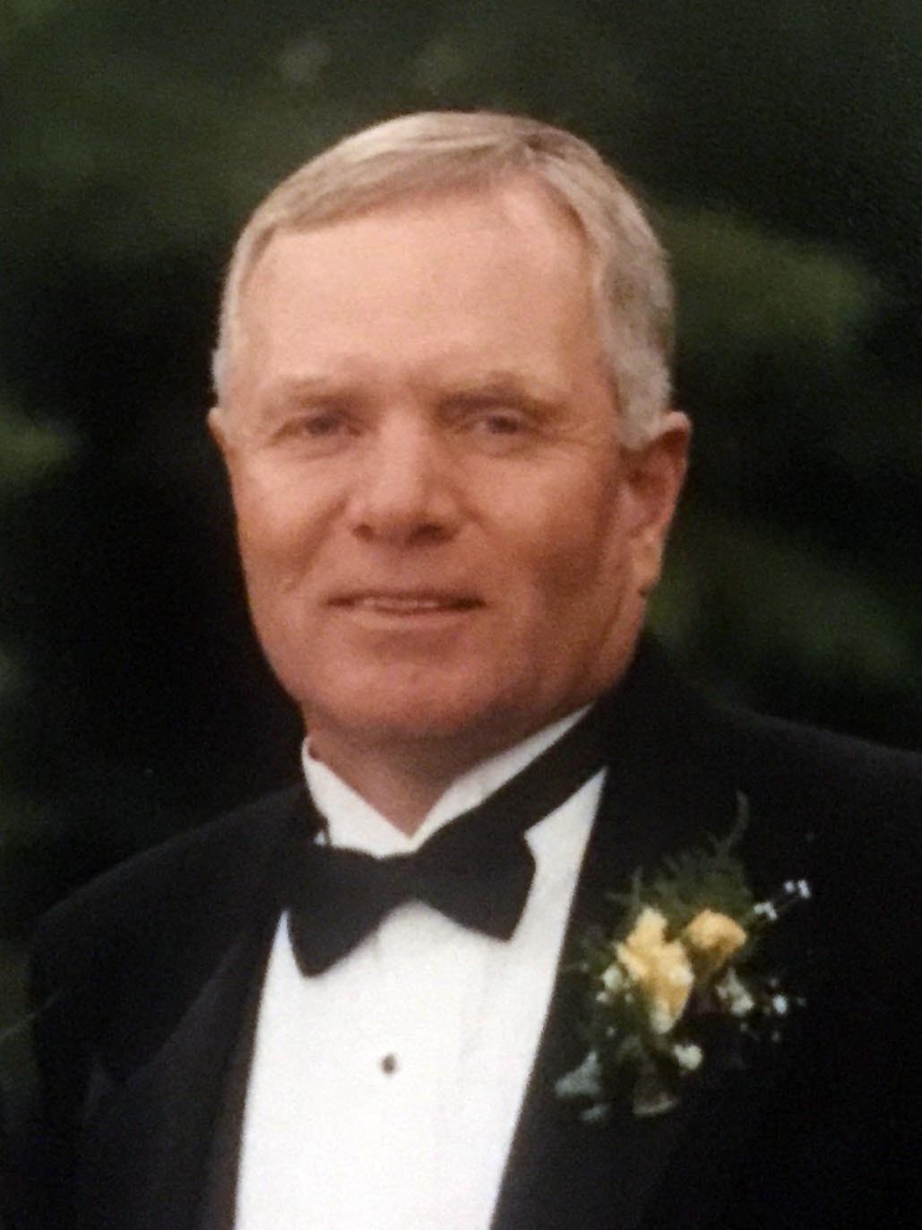 Randy Kent Meade obituary photo