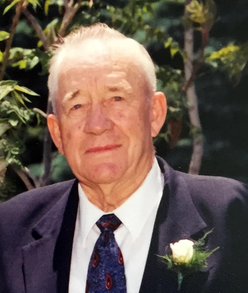 Dallan Elquist obituary photo