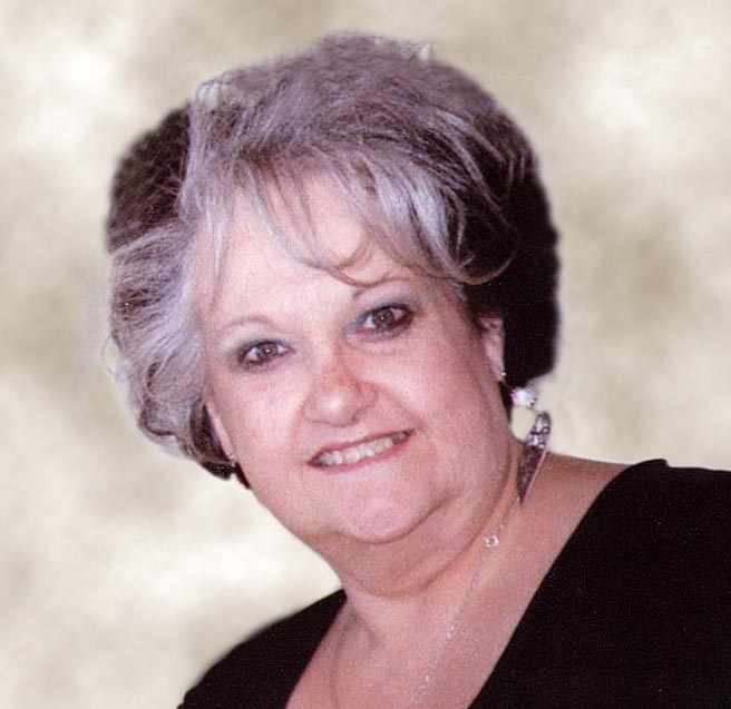 Lysene Burgi obituary photo