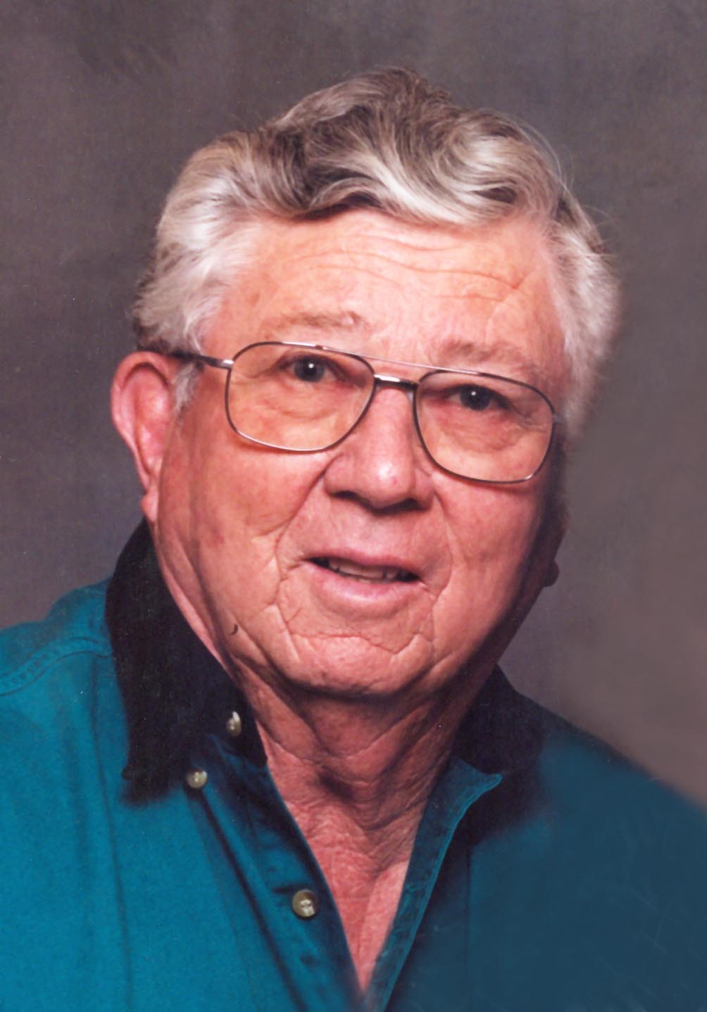 Norman Dee Ashby obituary photo