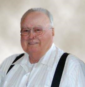 Richard "Dick" Adams obituary photo