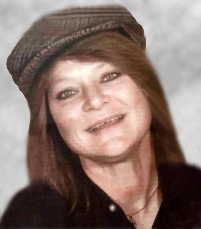 Shannon Ranae Jones obituary photo