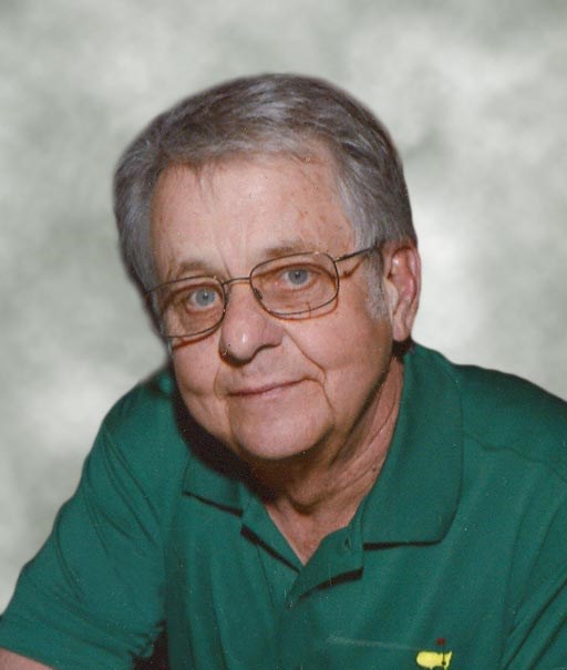 Walter Daniel "Danny" Asson obituary photo