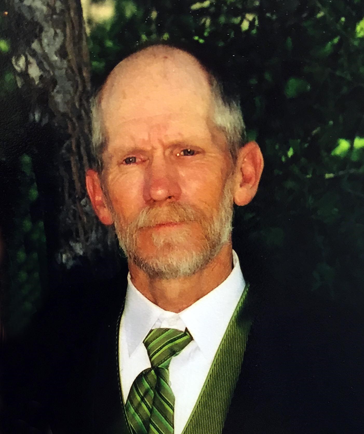 Kris Allen Hansen obituary photo