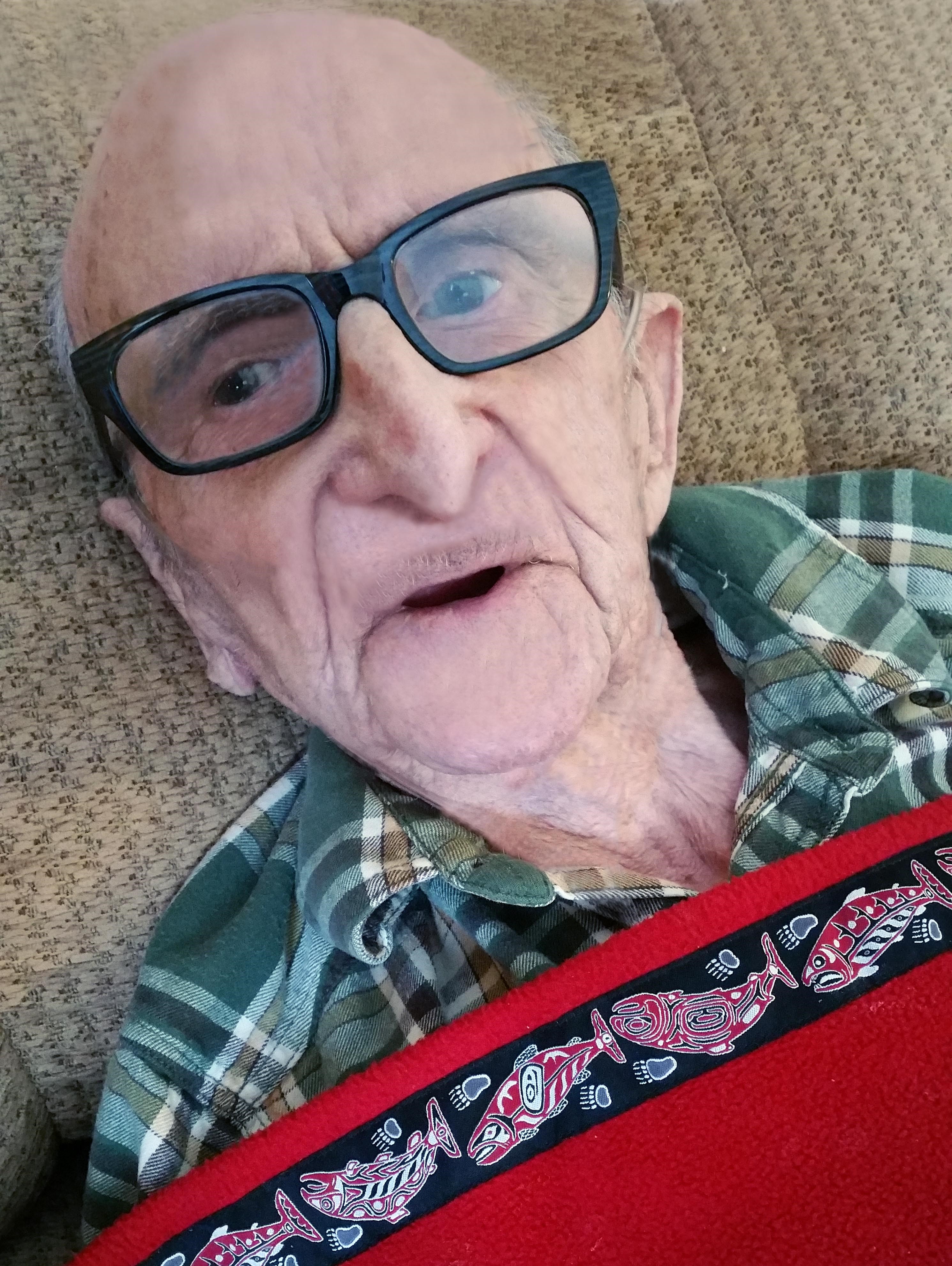 Kent A. Pettingill obituary photo