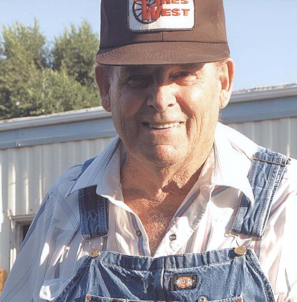 Donald Richard Eddings Sr. obituary photo