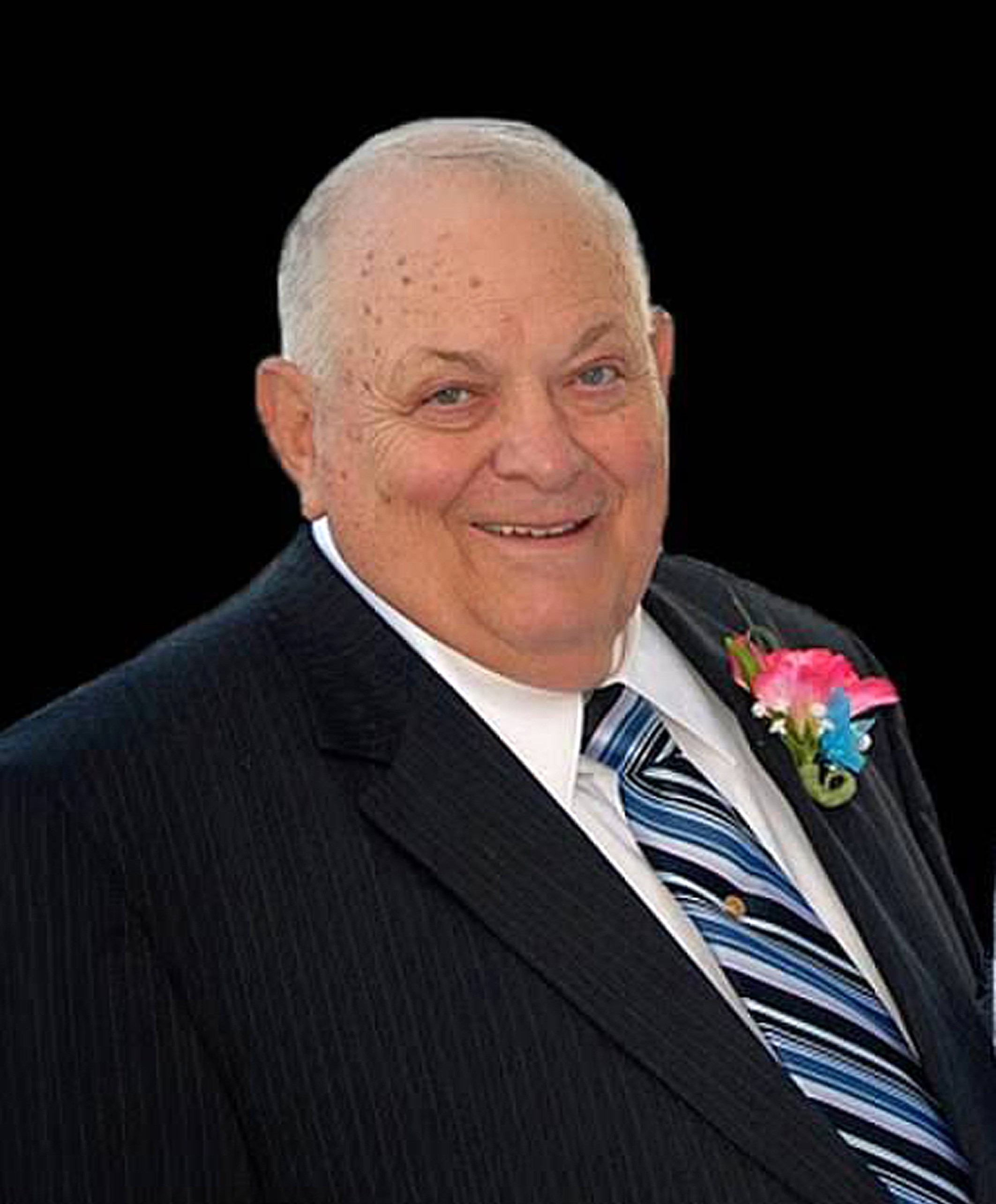 Joseph Gale Gillett obituary photo