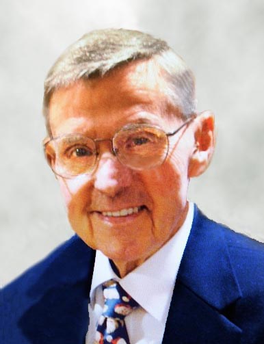 James Richard Hill obituary photo