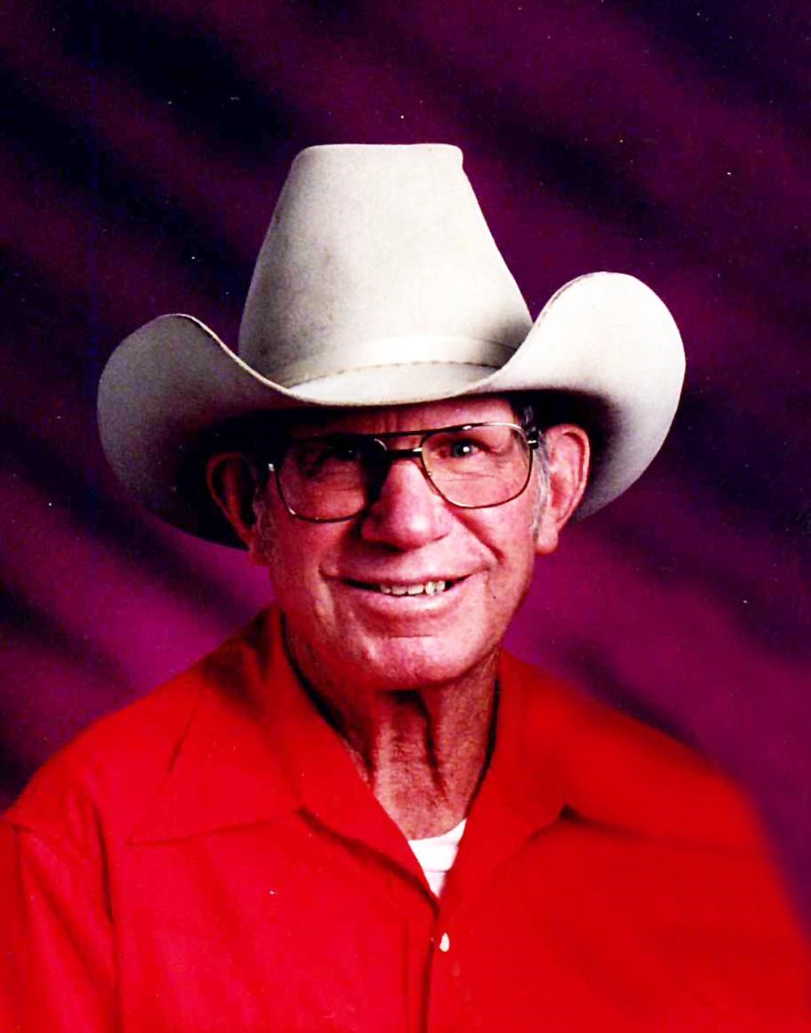 Arthur Melson obituary photo