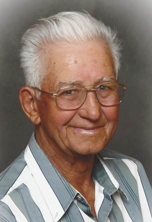Marvin Doran Smith obituary photo