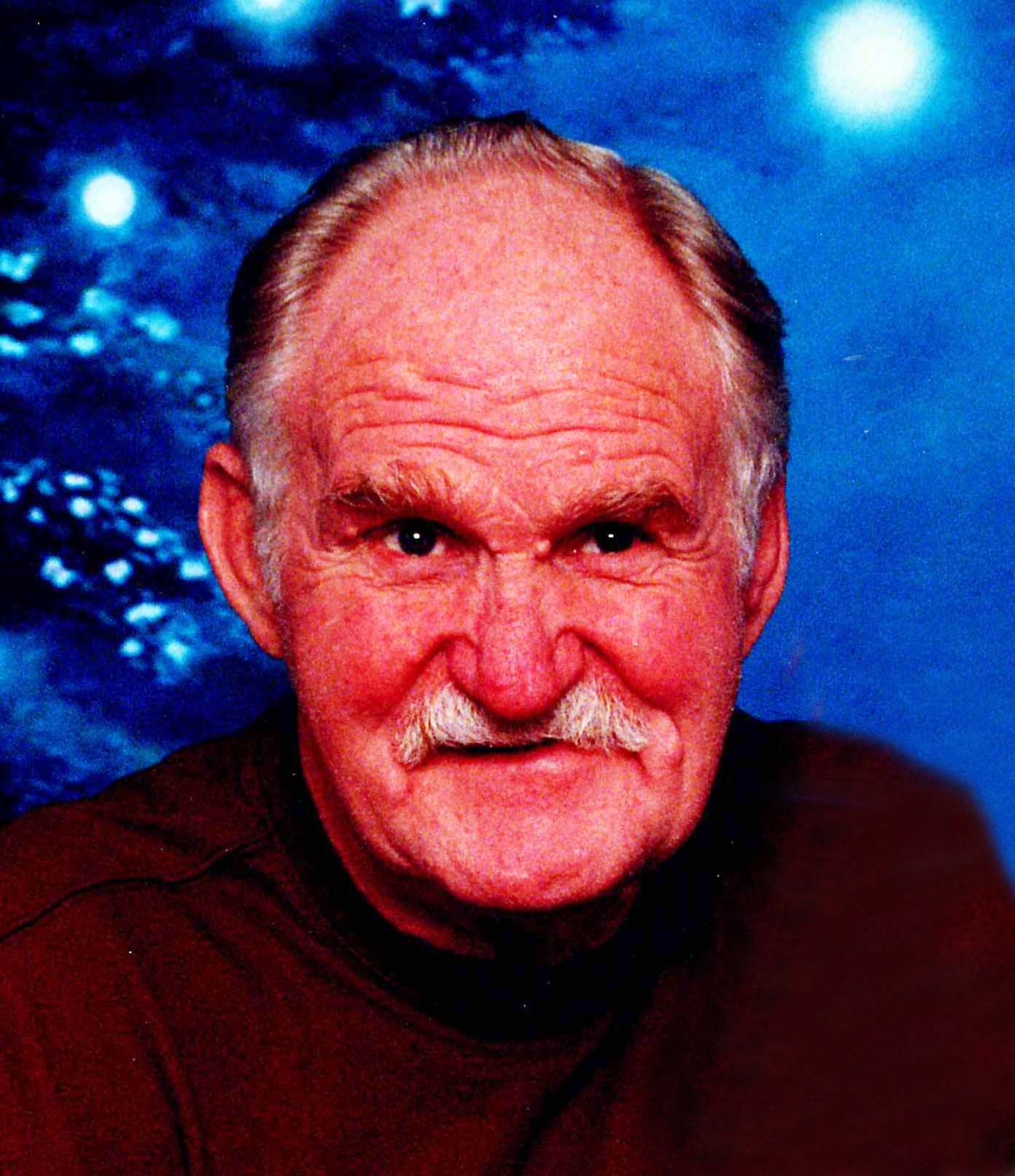 LeRoy Eugene Germann obituary photo