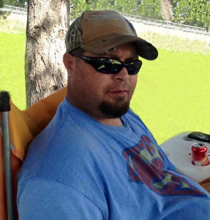 Joseph Wayne Trau obituary photo