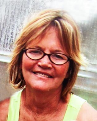 Donna Lynn Mansveld obituary photo