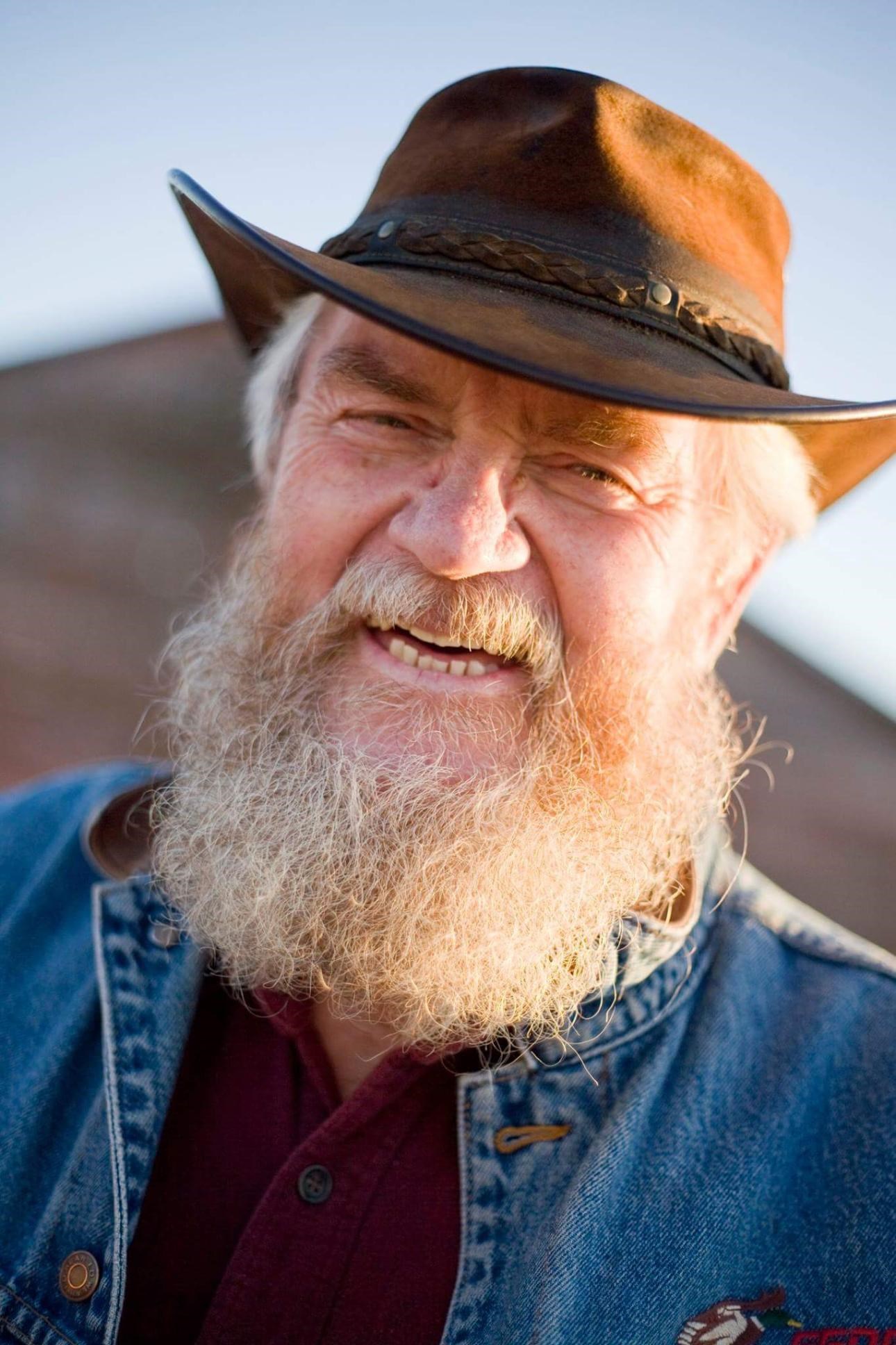 Warren Sanford Miller obituary photo