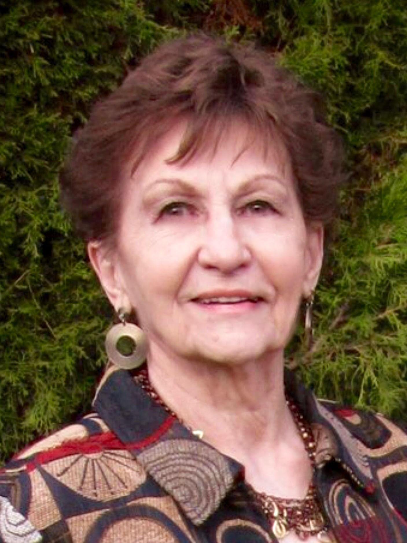 RaMai "Maizie" Bowers obituary photo