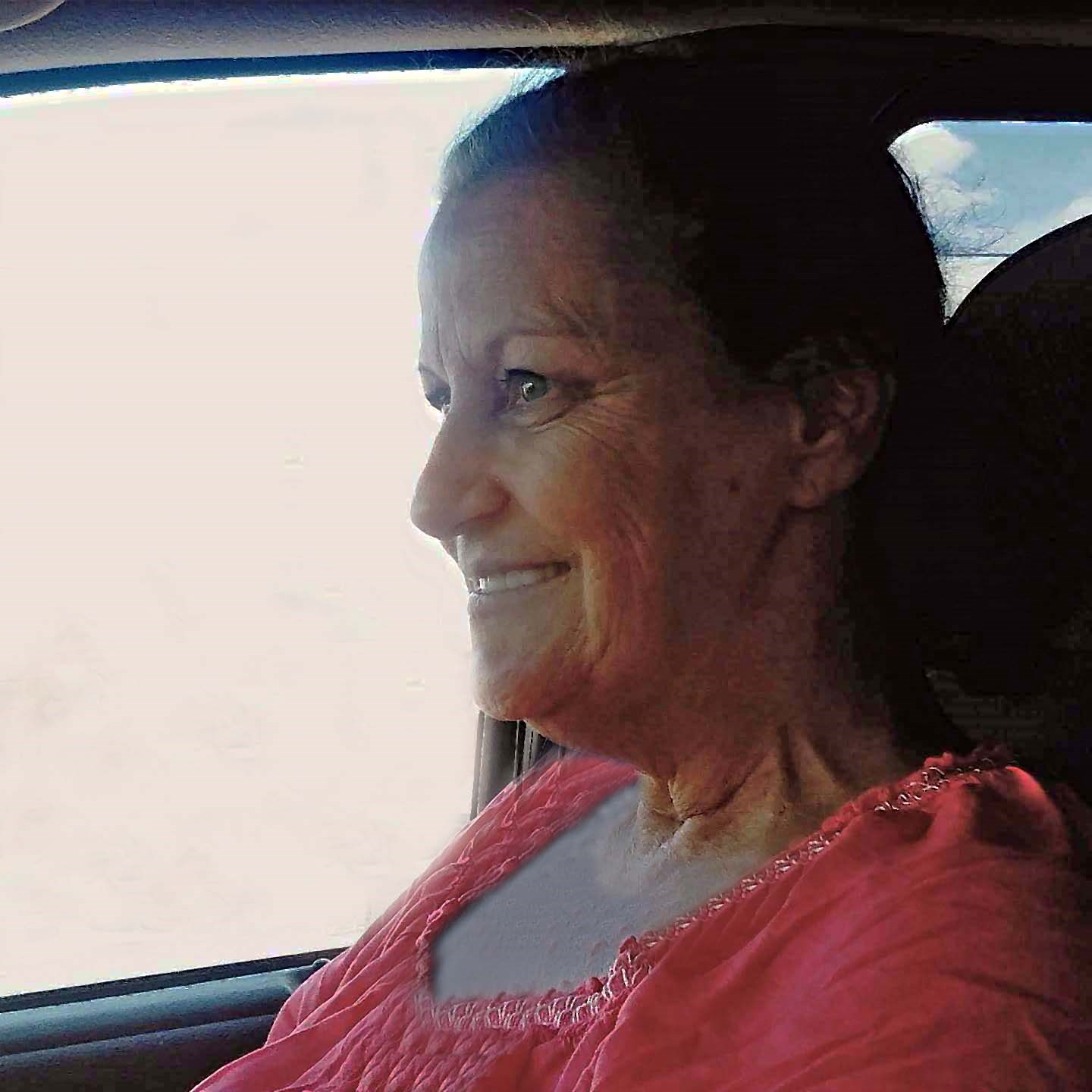 Cheryl Ann Richards obituary photo