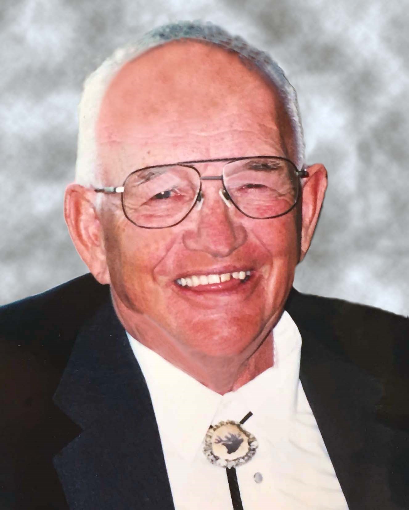 Charles Douglas Lind obituary photo