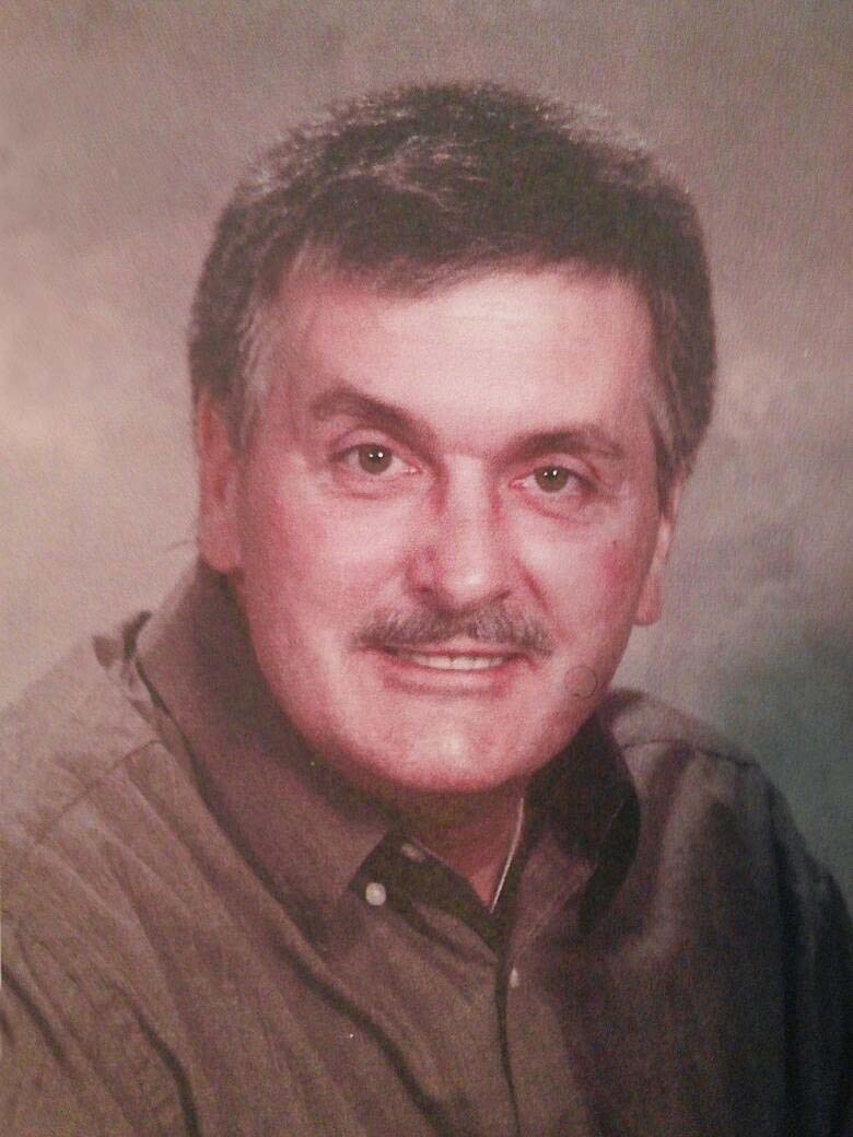 John Paul Beltz obituary photo