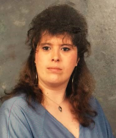 Connie Sue Carter obituary photo
