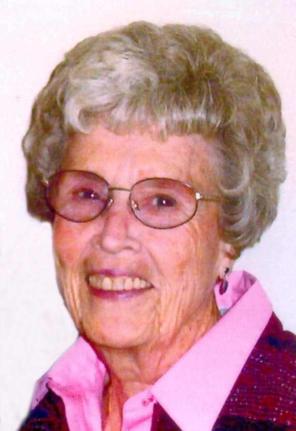 Margaret Hawkes Merrill obituary photo