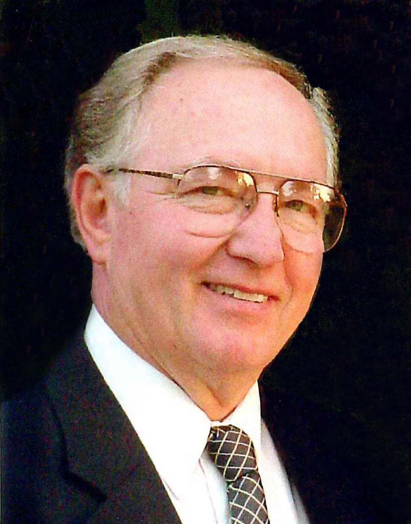Jack R. Holland Jr. obituary photo