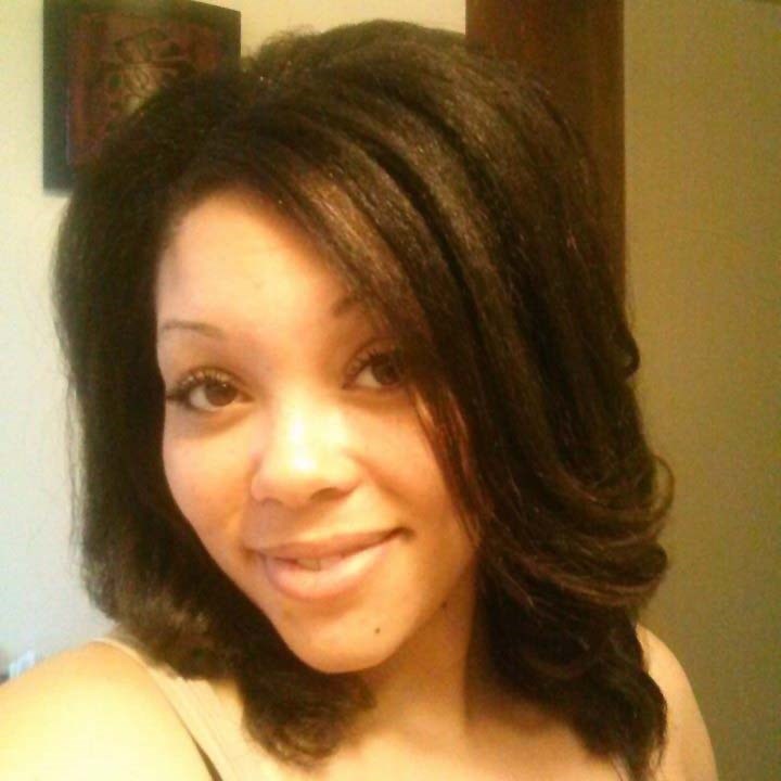 Inessa Marie Scales obituary photo
