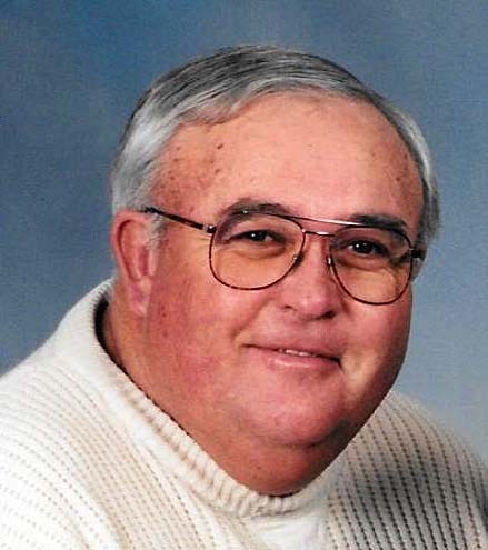 Jerry "J.R." Renz obituary photo
