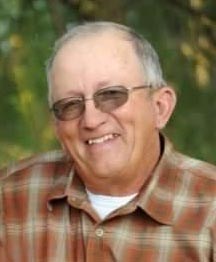 Gordon Odell Edwards obituary photo