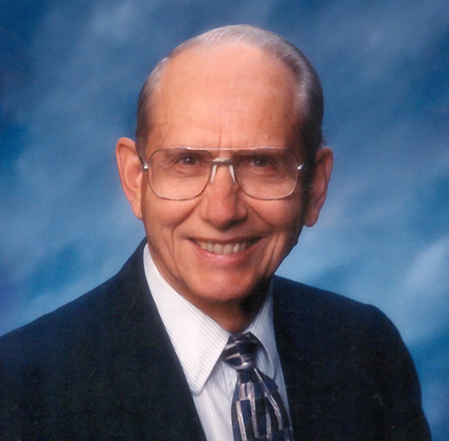 Forrest Osborne Hall obituary photo