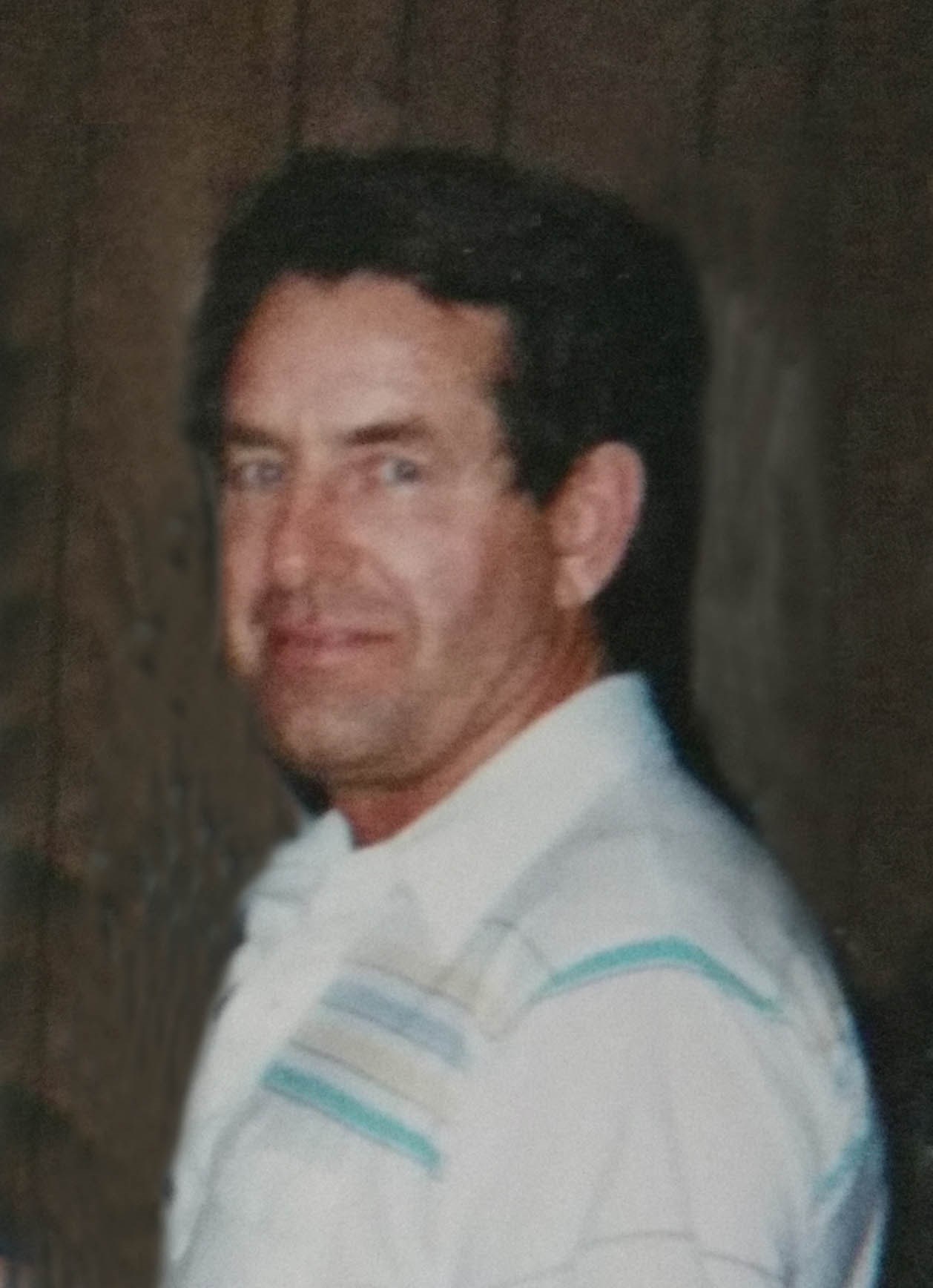 Wallace Roger Rickert obituary photo