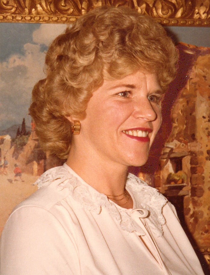 Jean LaVonne Brower obituary photo