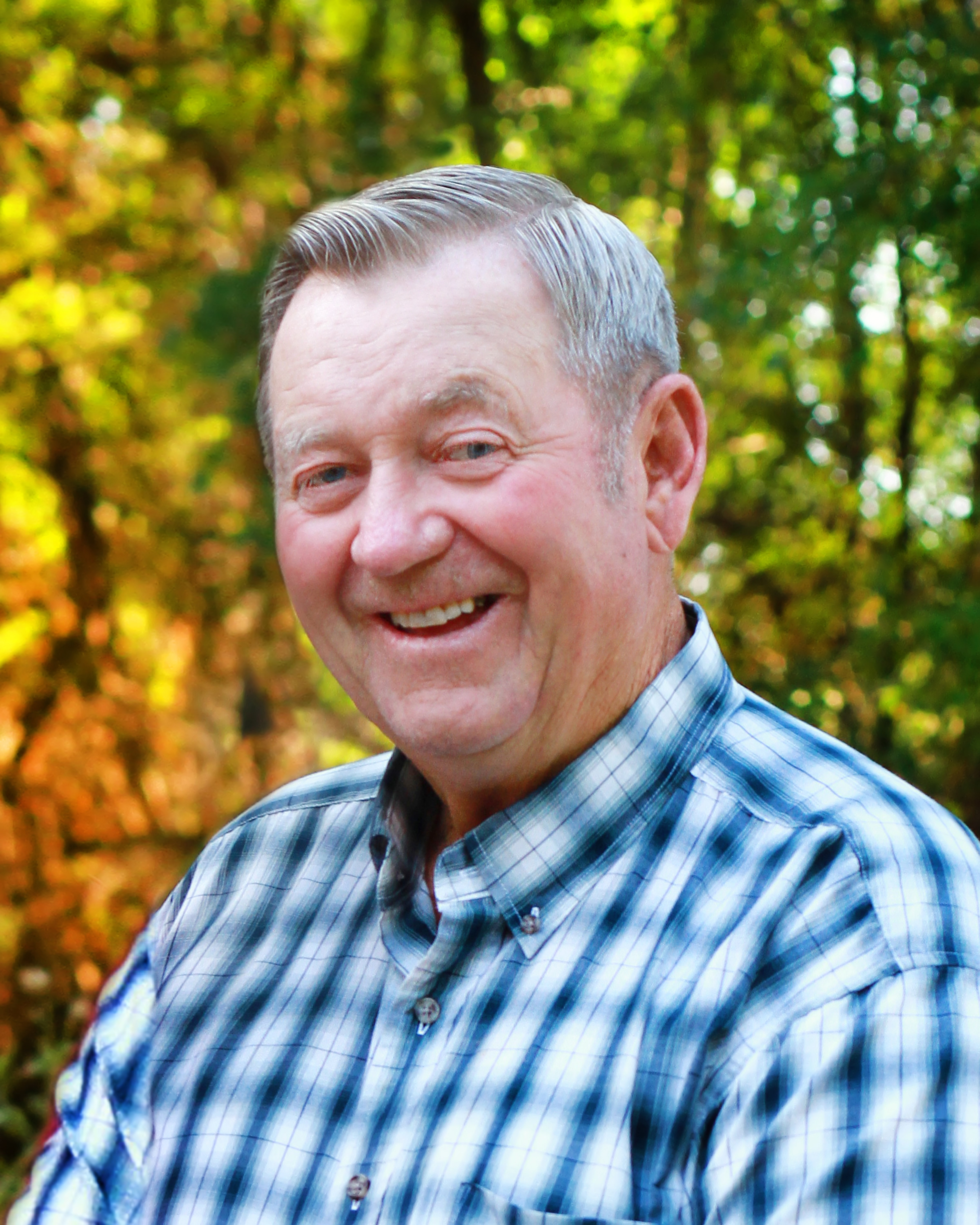 Larry Rex Watterson obituary photo