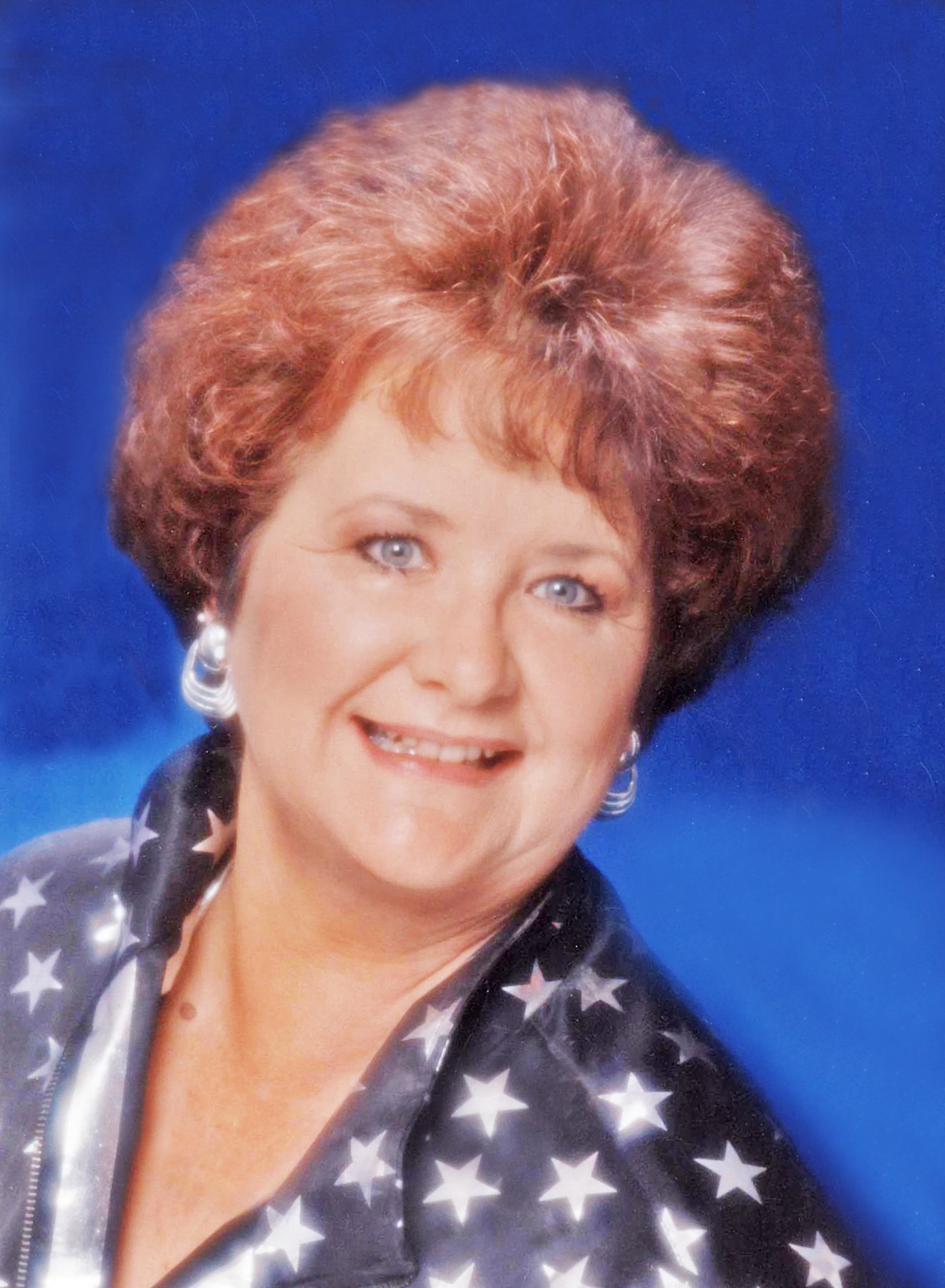 Connie Braegger Paoli obituary photo