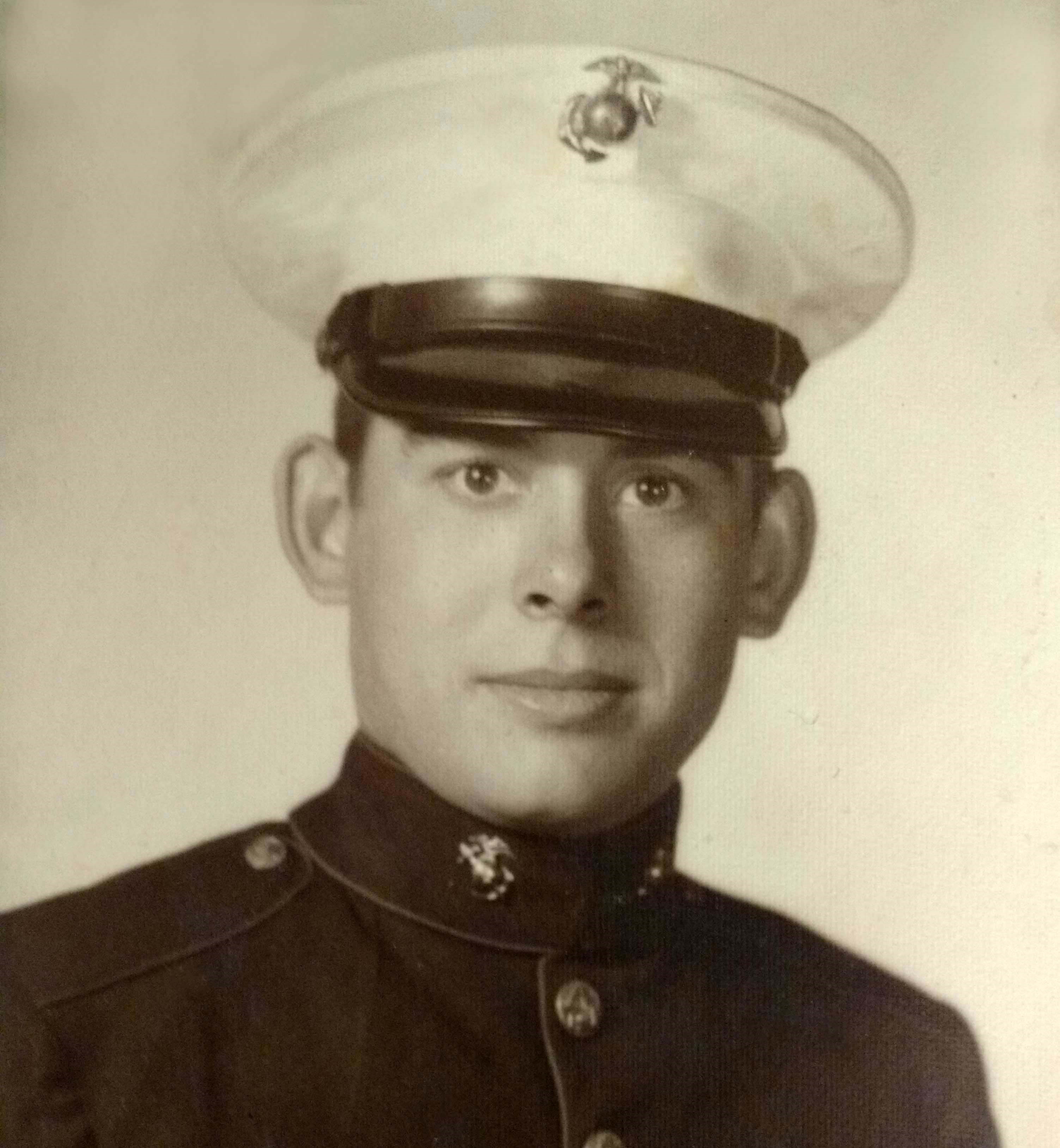 Roy Nay Jr. obituary photo