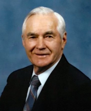 Eugene Fredrick Price obituary photo