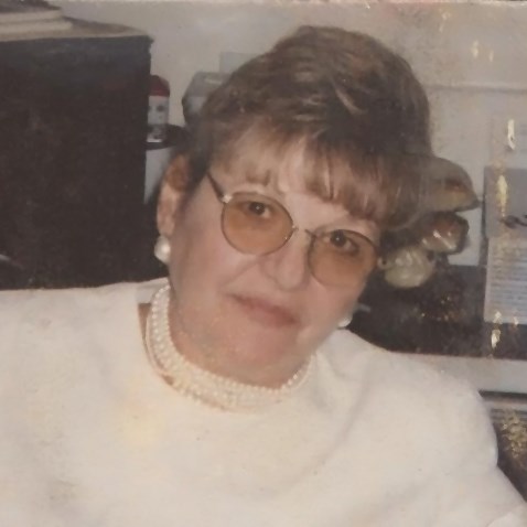E. Lucy Hines obituary photo