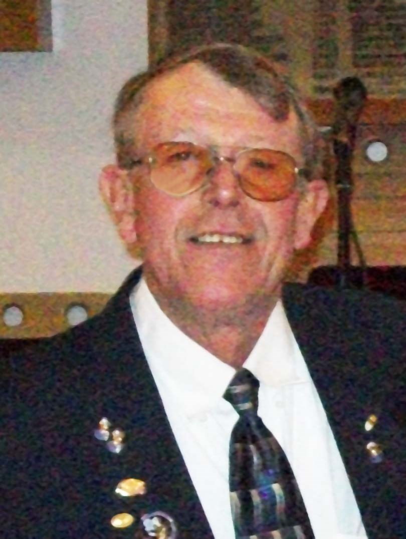 Dennis William Zemke obituary photo