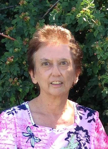 LaJean Francine Spevak obituary photo