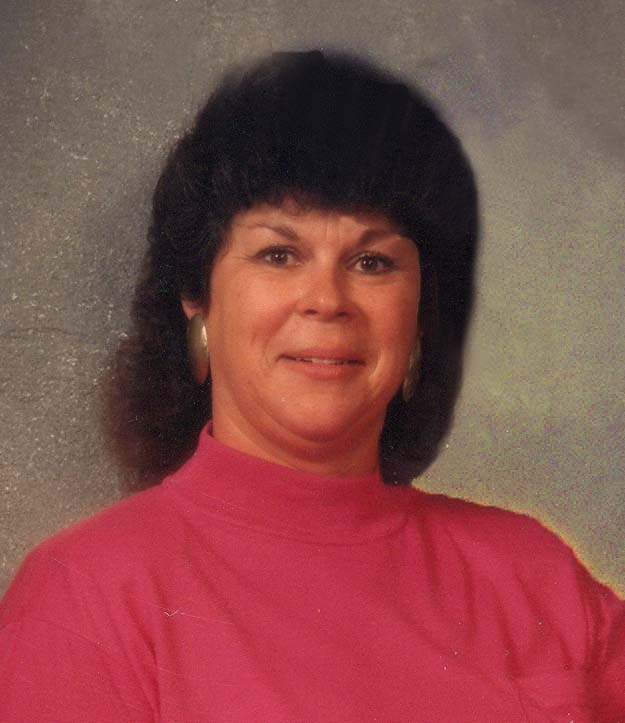 Patricia Ann Bronaugh obituary photo
