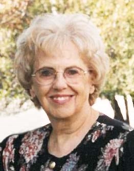 V'Laine B. Matthews obituary photo