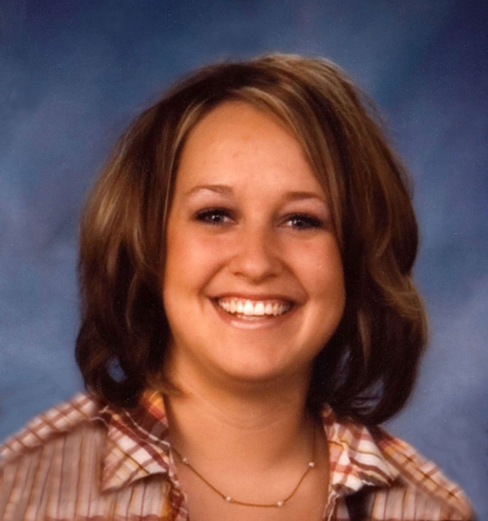 Brittany LaRee Stanger obituary photo