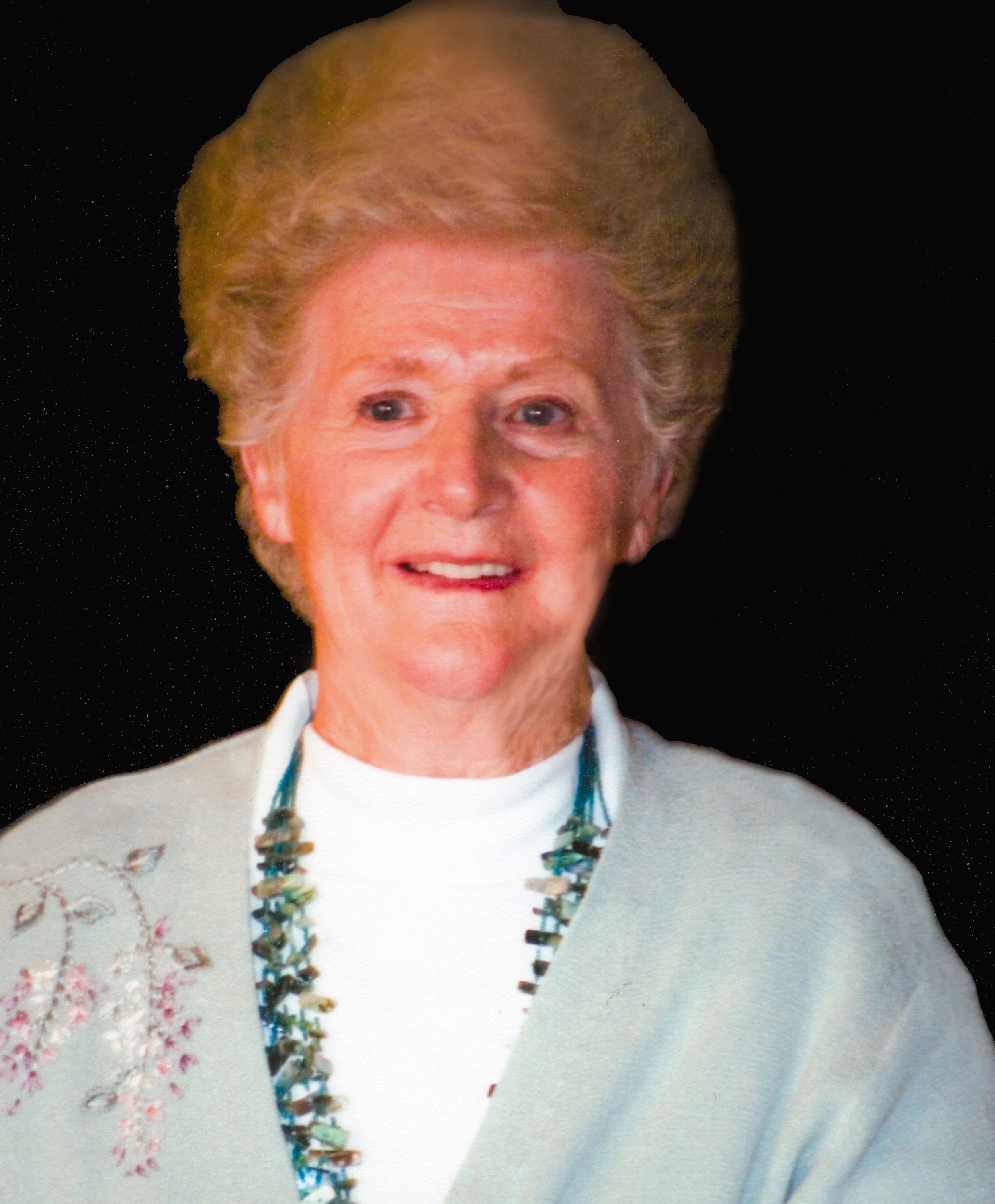 Donna Jean King obituary photo