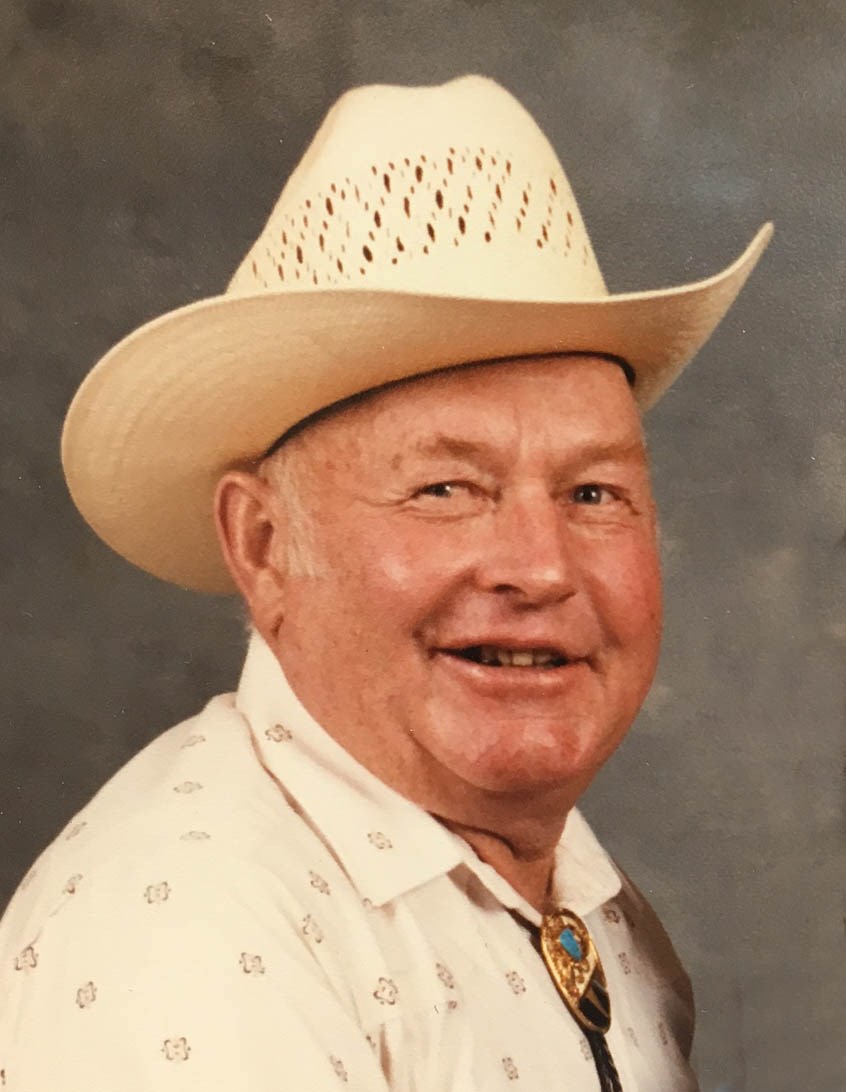 Merrill Butterfield obituary photo
