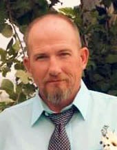 John Paul Hamilton obituary photo