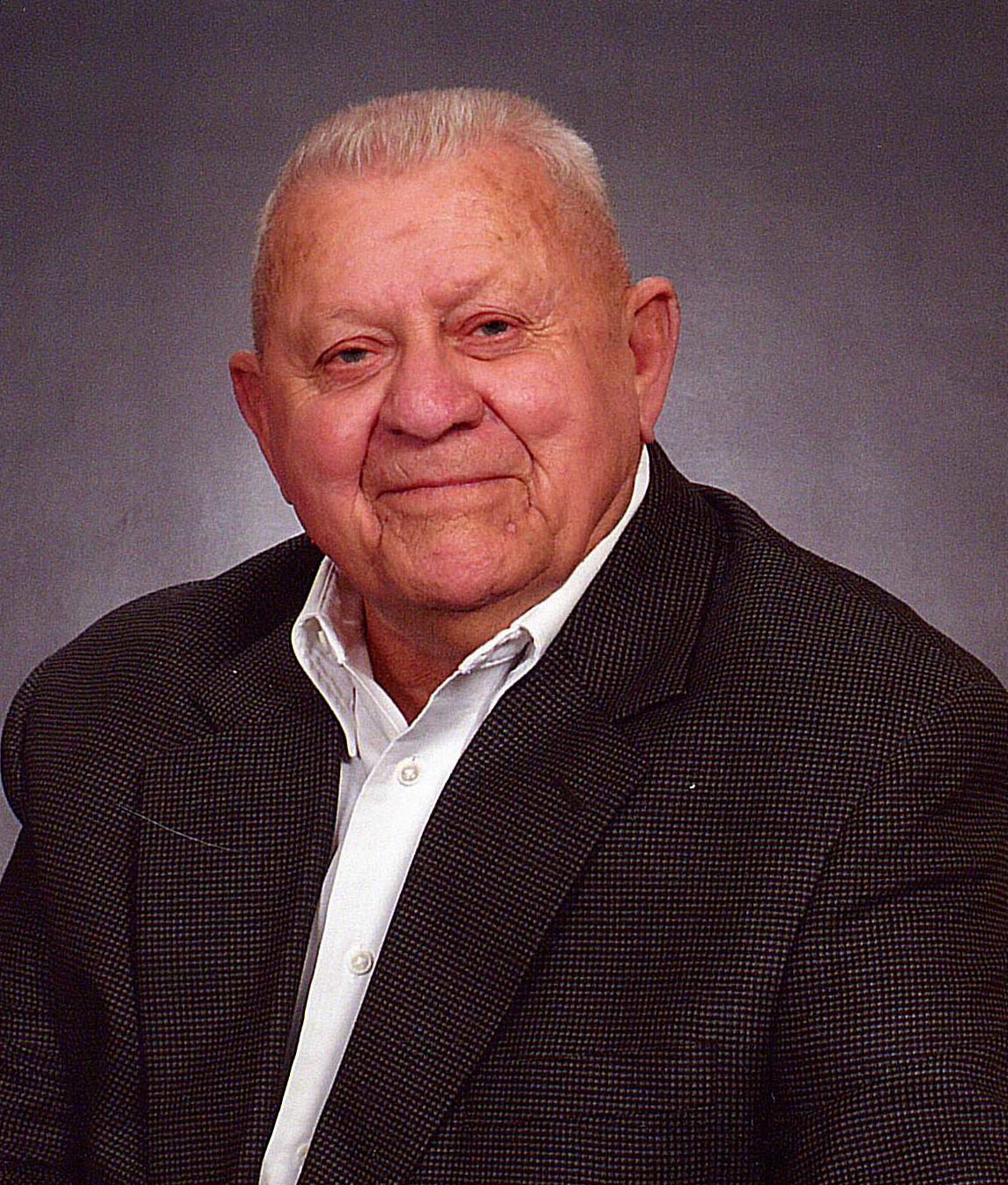 Chris Dietz obituary photo