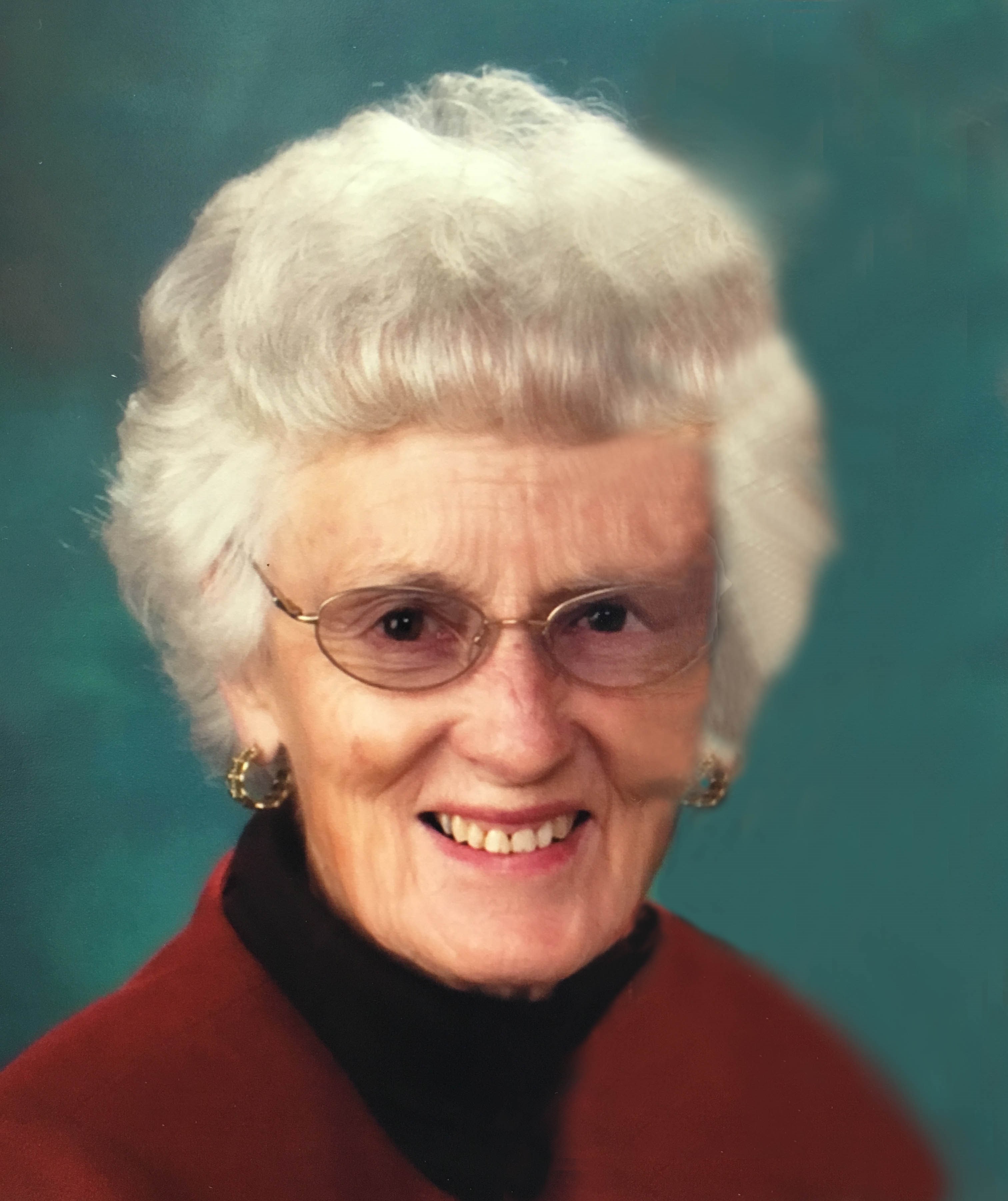 Buelah Hanks obituary photo