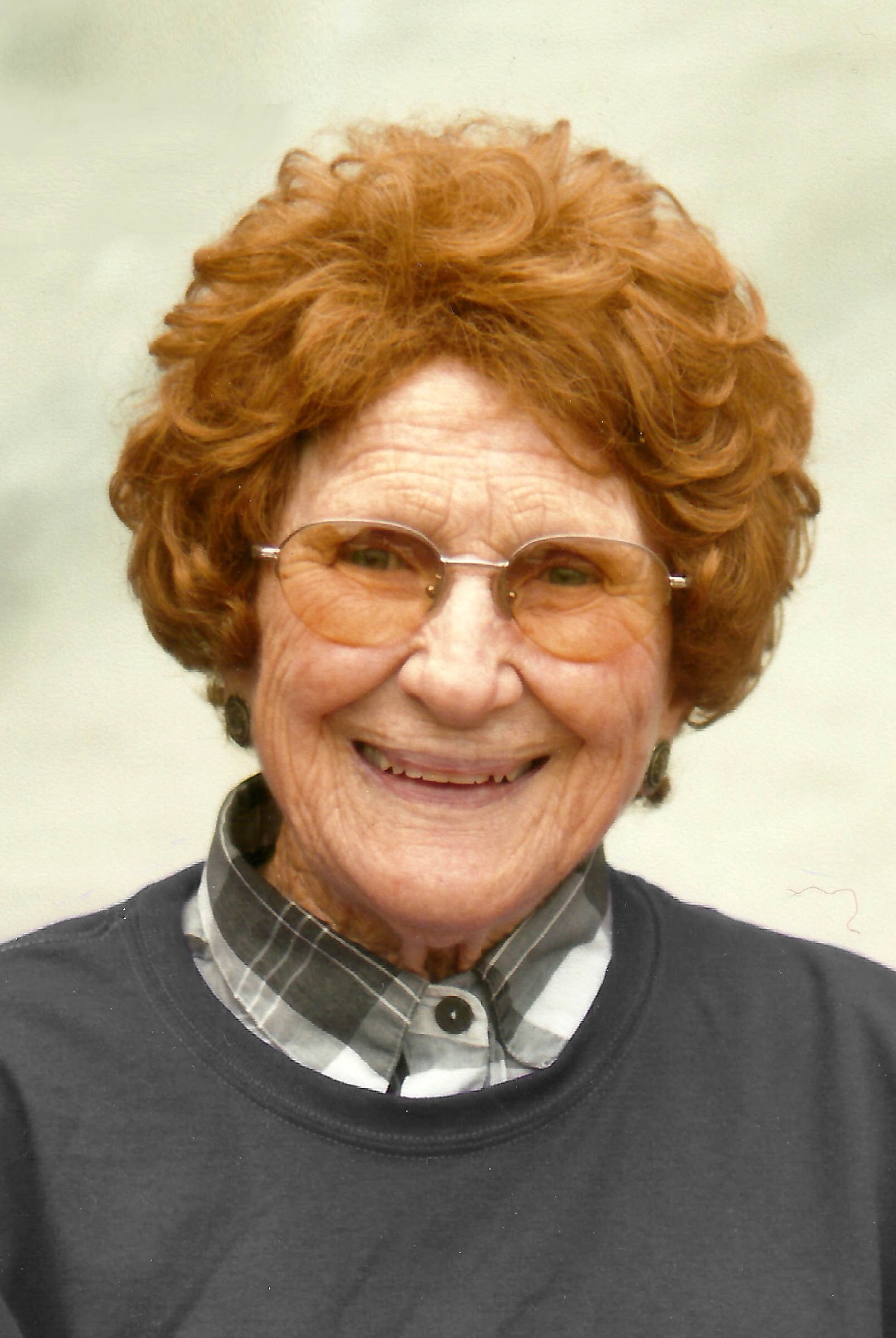 Elaine Ardell Fowles obituary photo