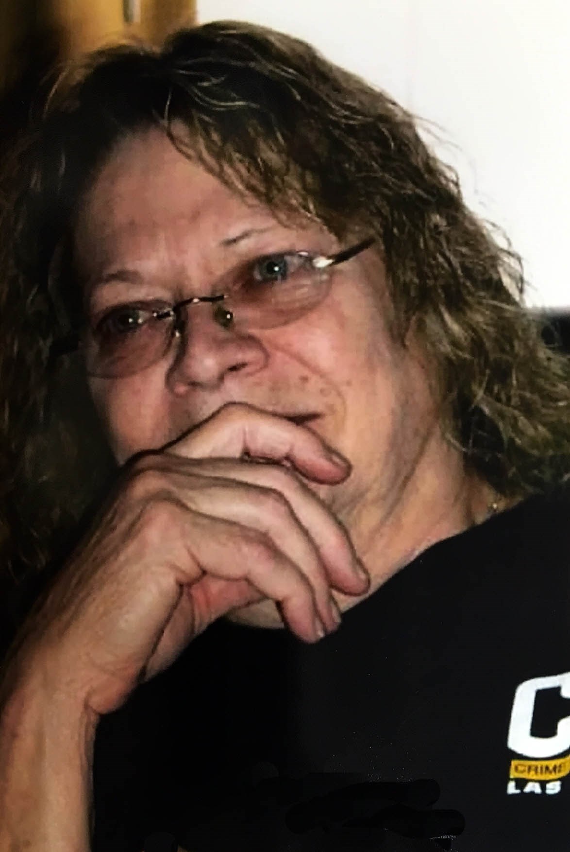 Donna Sue Trau obituary photo