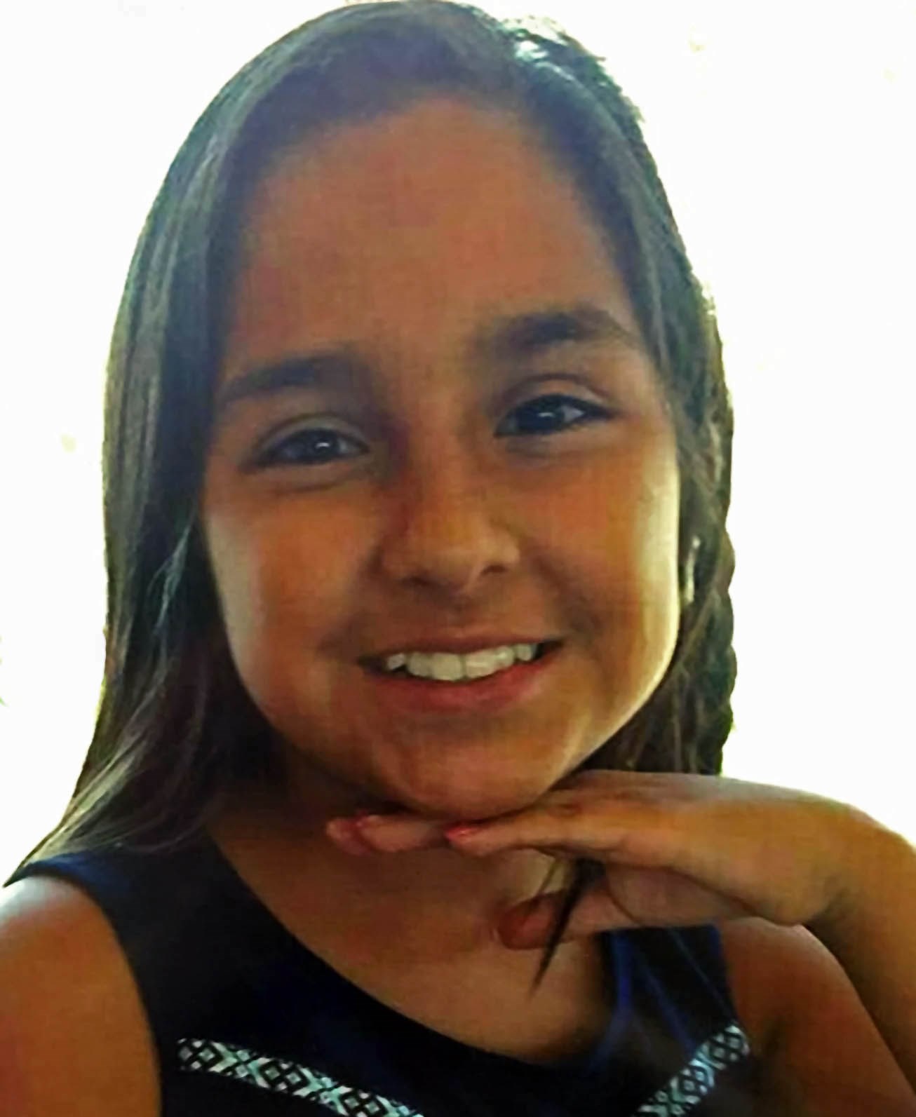 Yesenia Yvett Orozco obituary photo